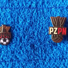 Lot 2 insigne fotbal - Federatia de fotbal din POLONIA