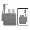 Filtru Deparazitare Uscător Rufe Baumatic - Compatibilitate Modele Diverse