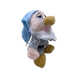 Jucarie de plus Piticul Somnoros din Alba ca Zapada