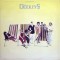 VINIL The Dooleys &lrm;&ndash; The Chosen Few LP VG+