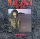 Black Sabbath - Seventh Star (1986 - Germania - LP / VG), VINIL, Rock