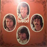 Vinil LP &quot;Japan Press&quot; Bread &lrm;&ndash; Super Deluxe (VG), Rock
