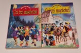 Cei trei muschetari , 2 volume - Dumas
