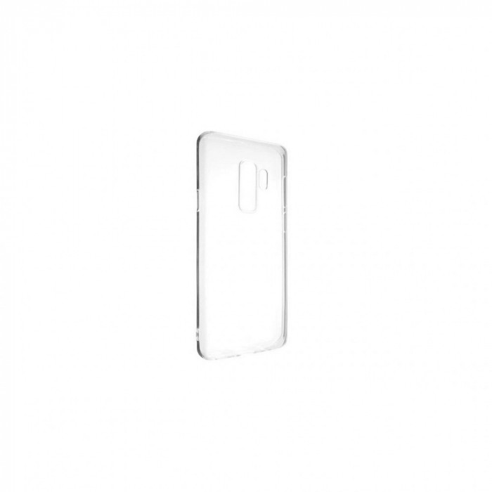 Husa Compatibila cu Samsung Galaxy S9 Plus G965 - Iberry TPU UltraSlim Transparent