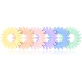 Invisibobble Kids Original Take Me to Candyland Elastice pentru par 6 buc