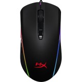 Mouse gaming HyperX Pulsfire Surge RGB, Negru