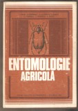 Entomologie Agricola-T.Perju,B.Bobarnac,C.Costescu,I.Duvlea