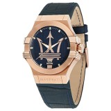 Ceas MASERATI WATCHES R8851108027 R8851108027 - Marime universala