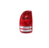 Stop spate, lampa Dodge Dakota, 01.1997-12.2004; Durango, 01.1997-01.2004, montare spate, stanga, Tip=USA; P27/7W; fara soclu bec; Omologare: SAE; Ta