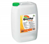 Erbicid total Roundup Energy 20 litri, Monsanto