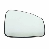 Geam oglindă dreapta cu &icirc;ncălzire Renault Megane III / Laguna III &ndash; sticlă compatibilă