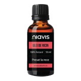 Ulei de Ricin, 50ml, Niavis