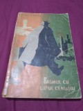 Cumpara ieftin BASMUL CU LUPUL CENUSIU 1962