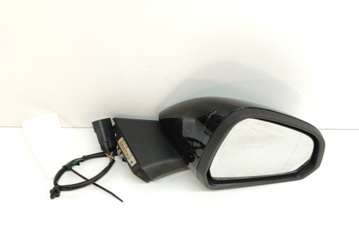 Oglinda laterală dreapta FORD USA MUSTANG Coupe 2016 OEM: GR3B-17682-ED 24518826