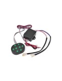 Modul 8 melodii pentru claxoane auto, 12V