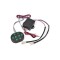 Modul 8 melodii pentru claxoane auto, 12V