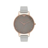 Ceas Dama, Olivia Burton, Queen Bee OB16AM87 - Marime universala