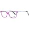 Web WE5298 075 53, Rama ochelari de vedere, de dama