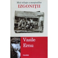 Izgonitii - Vasile Ernu , O355