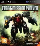 Joc PS3 Front Mission Evolved - 5021290041158