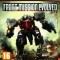 Joc PS3 Front Mission Evolved - 5021290041158