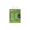 GP 1.2V C/HR14 3000mah NiMh 3000 Series baterie reincarcabila-Conținutul pachetului 1x Blister