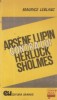 Arsene Lupin contra lui Herlock Holmes