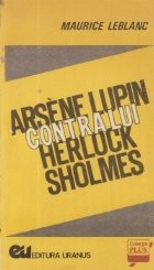 Arsene Lupin contra lui Herlock Holmes foto