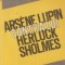 Arsene Lupin contra lui Herlock Holmes