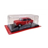 Sigilat- FIAT 850 1967- Automobile de Neuitat Nr. 58