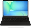 Husă Pentru Tabletă Cu Tastatură Samsung Galaxy Tab S10 FE+, Book Cover - AI Key, Neagră, Blister EF-DX625UBEGWW