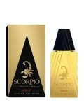 Cumpara ieftin Apa de toaleta Scorpio Gold, 75 ml, pentru barbati