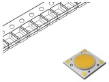 LED COB 5W 921lm 120&deg; 300mA 12,5x12,5mm