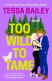 Carte Too Wild to Tame, Gen Romantic Comedy, Limba Engleza