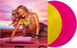 Zara Larsson - Midnight Sun: Girls Trip (Crystal Golden Yellow 2xLP) Pop Muzica Vinil