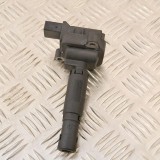 Bobina de inducție de &icirc;naltă tensiune MERCEDES-BENZ E W211 2004 OEM: A00015015800040100042 1386459