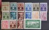 Lot Romania (3 poze)