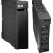UPS Eaton, Offline, Tower/rack, 1000 W, fara AVR, IEC x 8, LED, back-up 1 - 10 min. &quot;EL1600USBIEC&quot; (timbru verde 11 lei)