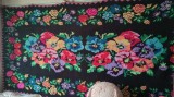 Covertura țarăneasca traditionala