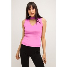 X670-5 Maoiou casual reiat cu guler