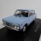 Macheta Fiat 125 - 1972 - Deagostini Argentina 1:43