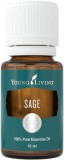 Ulei Esential Salvie (Ulei Esential Sage) 15 ML, Young Living