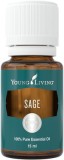 Ulei Esential Salvie (Ulei Esential Sage) 15 ML, Young Living