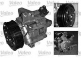 Compresor clima / aer conditionat CITROEN C1 (PM, PN) (2005 - 2016) VALEO 699393