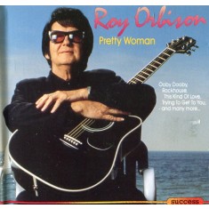 CD Roy Orbison &ndash; Pretty Woman (EX)
