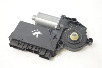 Motor macara geam ușă st&amp;acirc;nga față PORSCHE CAYENNE 9PA 2005 OEM: 3D2959792 11414994 foto