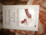 Diapsalmata . Jurnalul seducatorului - Soren Kierkegaard // an 1997,179 pagini