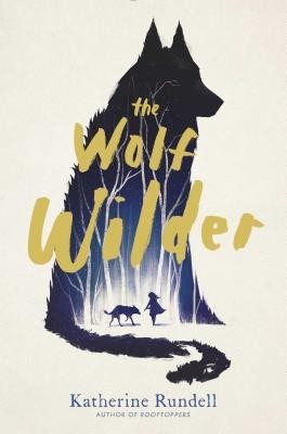 The Wolf Wilder foto