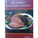 DIN TAINELE BUCATARIEI ALBANEZE-COLECTIV-263665