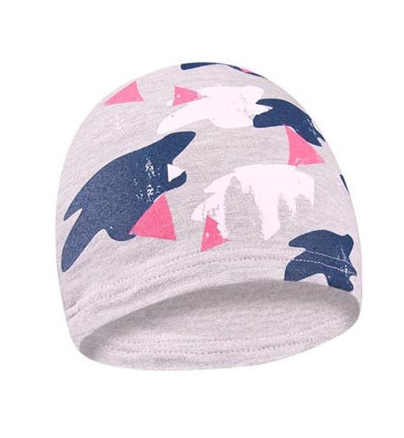 Fes pentru fetite - model Izabela (Marime Disponibila: 7-8 ani)